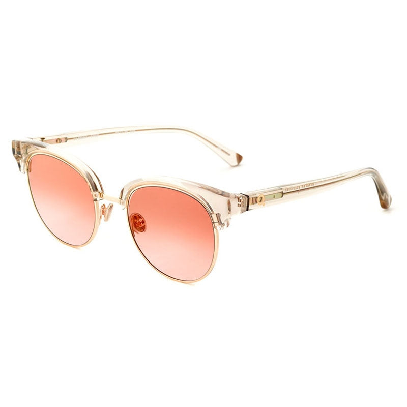 Etnia Barcelona Sunglasses, Model: LaBaule Colour: GYGD