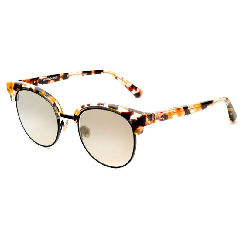 Etnia Barcelona Sunglasses, Model: LaBaule Colour: HVGD