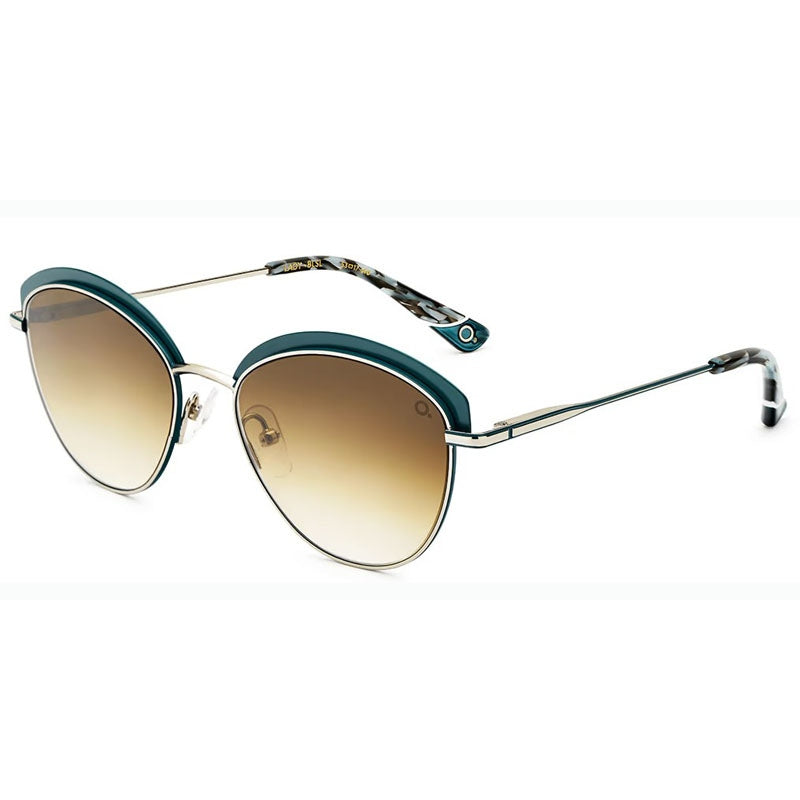 Etnia Barcelona Sunglasses, Model: Lady Colour: BLSL