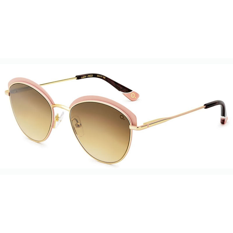 Etnia Barcelona Sunglasses, Model: Lady Colour: PKGD