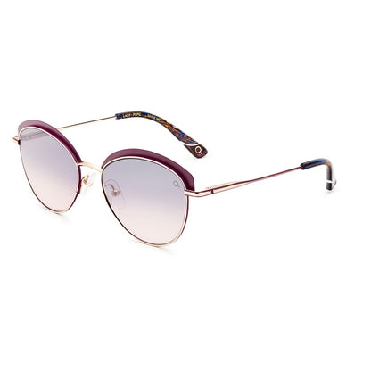 Etnia Barcelona Sunglasses, Model: Lady Colour: PUPG