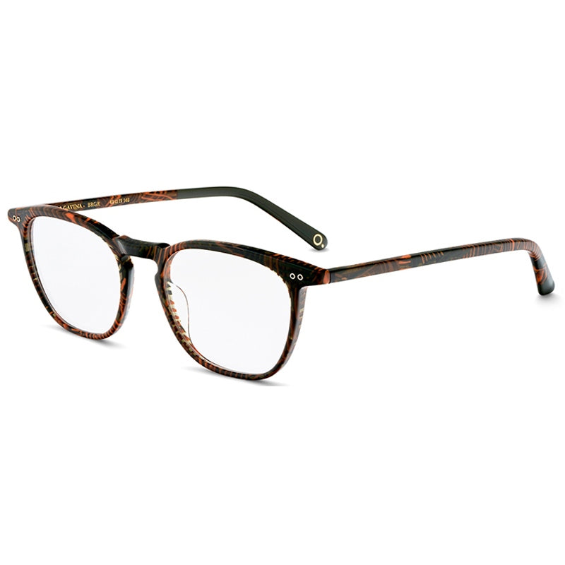 Etnia Barcelona Eyeglasses, Model: LaGavina Colour: BRGR