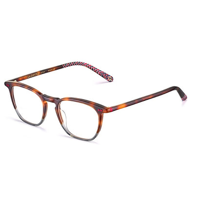 Etnia Barcelona Eyeglasses, Model: LaGavina Colour: HVGY