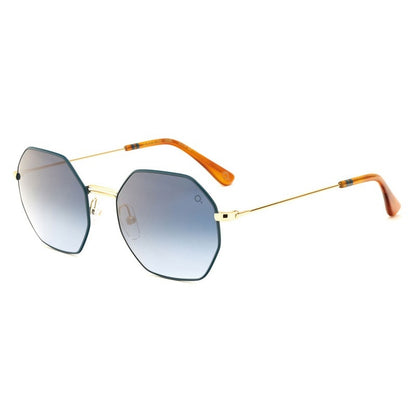 Etnia Barcelona Sunglasses, Model: LaJolla Colour: GDBL