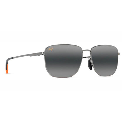 Maui Jim Sunglasses, Model: LamalamaAsianFit Colour: MM652003