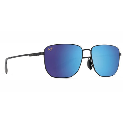 Maui Jim Sunglasses, Model: LamalamaAsianFit Colour: MM652004