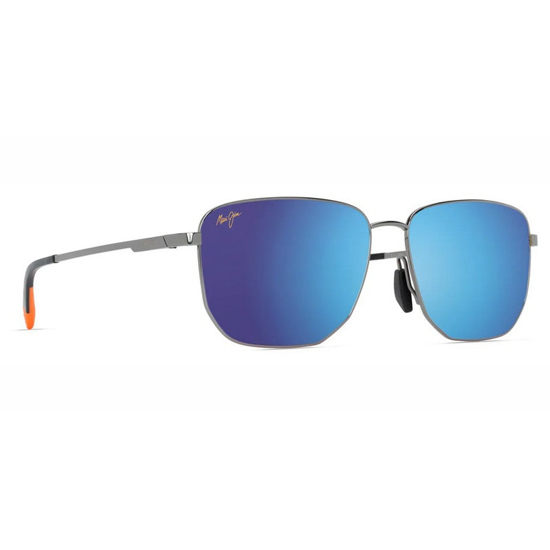 Maui Jim Sunglasses, Model: LamalamaAsianFit Colour: MM652006