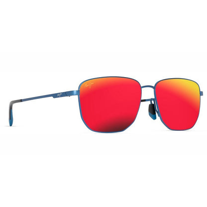 Maui Jim Sunglasses, Model: LamalamaAsianFit Colour: MM652008