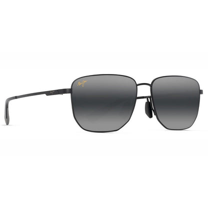 Maui Jim Sunglasses, Model: LamalamaAsianFit Colour: MM652010