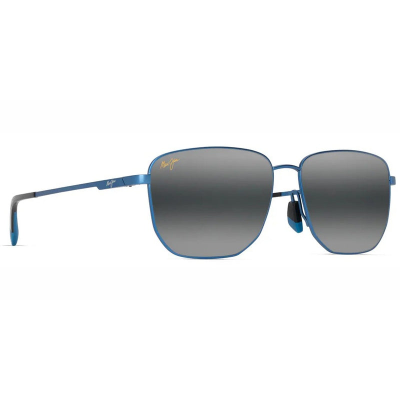 Maui Jim Sunglasses, Model: LamalamaAsianFit Colour: MM652011