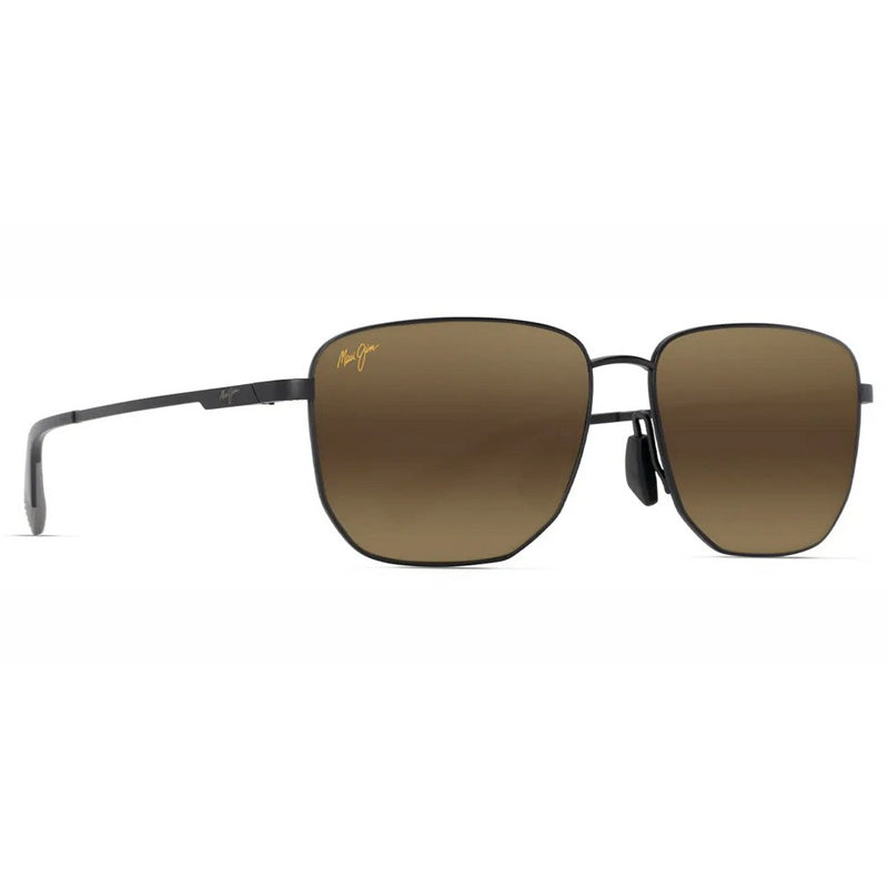 Maui Jim Sunglasses, Model: LamalamaAsianFit Colour: MM652013