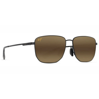 Maui Jim Sunglasses, Model: LamalamaAsianFit Colour: MM652013