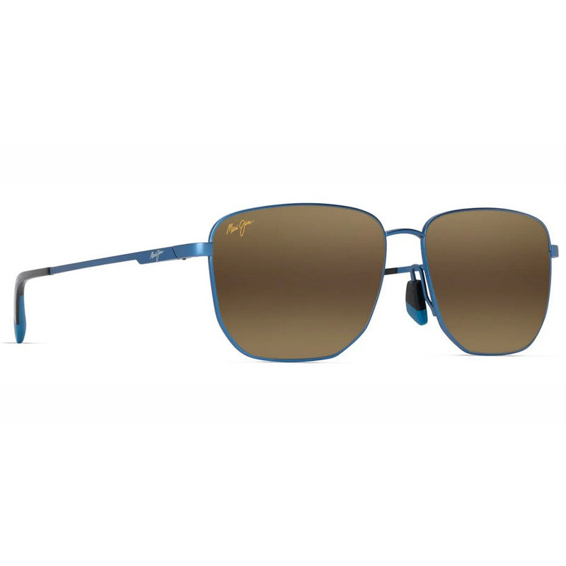 Maui Jim Sunglasses, Model: LamalamaAsianFit Colour: MM652014