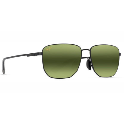 Maui Jim Sunglasses, Model: LamalamaAsianFit Colour: MM652019