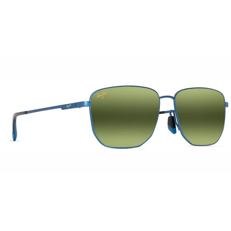 Maui Jim Sunglasses, Model: LamalamaAsianFit Colour: MM652020