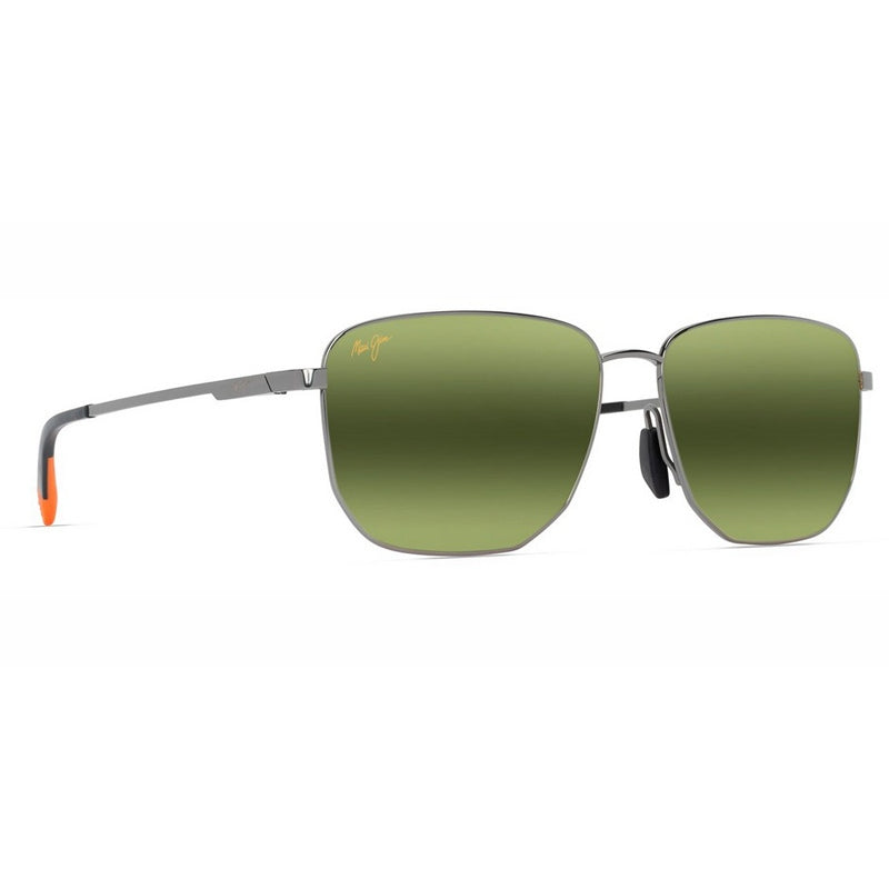 Maui Jim Sunglasses, Model: LamalamaAsianFit Colour: MM652021