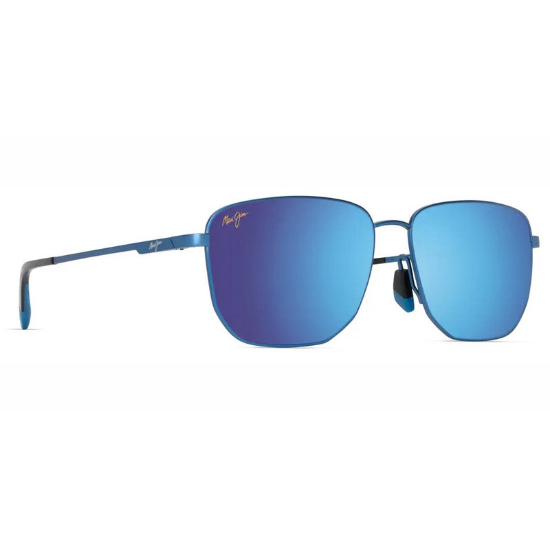 Maui Jim Sunglasses, Model: LamalamaAsianFit Colour: MM652023