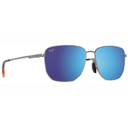 Maui Jim Sunglasses, Model: LamalamaAsianFit Colour: MM652024