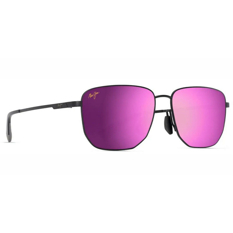 Maui Jim Sunglasses, Model: LamalamaAsianFit Colour: MM652025