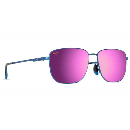 Maui Jim Sunglasses, Model: LamalamaAsianFit Colour: MM652026