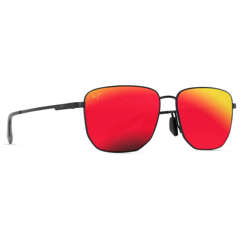 Maui Jim Sunglasses, Model: LamalamaAsianFit Colour: MM652028