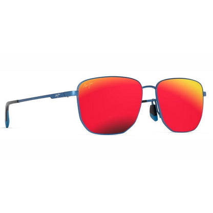 Maui Jim Sunglasses, Model: LamalamaAsianFit Colour: MM652029