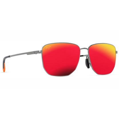 Maui Jim Sunglasses, Model: LamalamaAsianFit Colour: MM652030