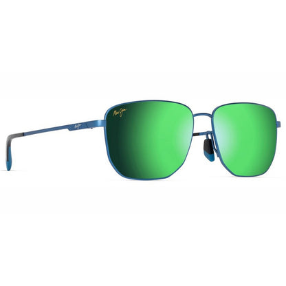 Maui Jim Sunglasses, Model: LamalamaAsianFit Colour: MM652032