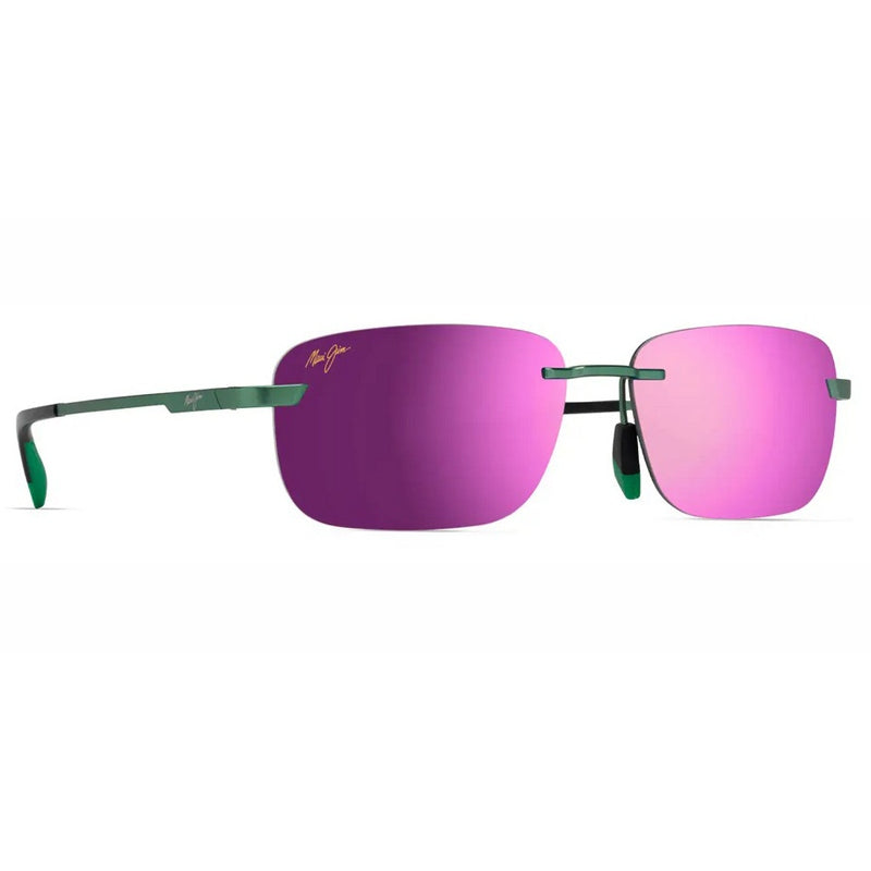 Maui Jim Sunglasses, Model: Lanakila Colour: MM624026