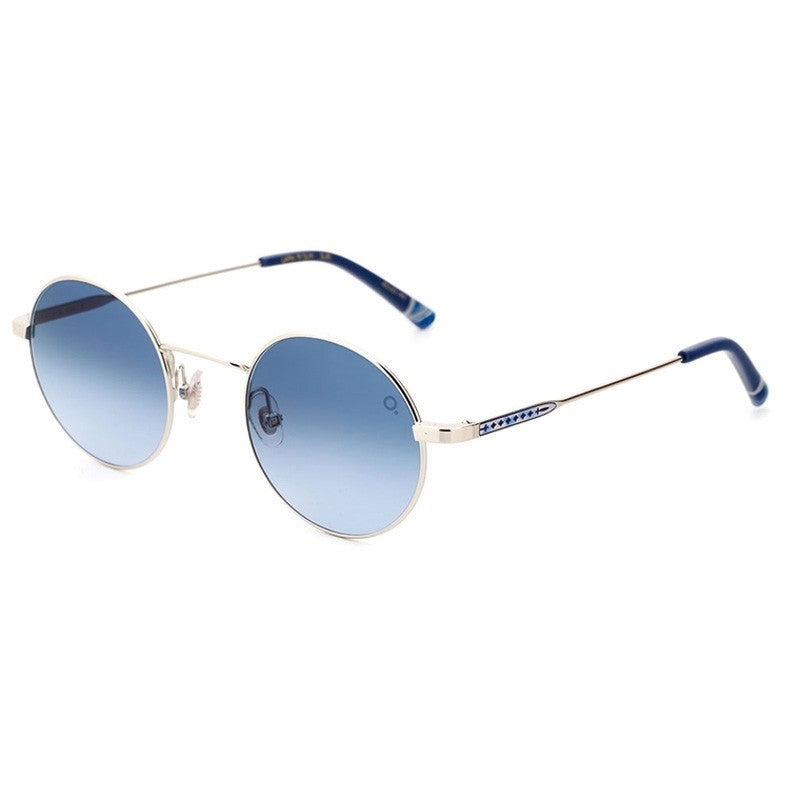 Etnia Barcelona Sunglasses, Model: Lapa19 Colour: SLBL