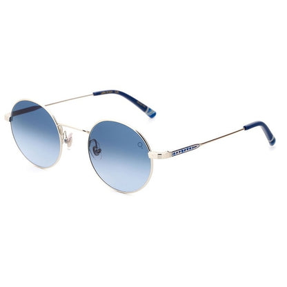 Etnia Barcelona Sunglasses, Model: Lapa19 Colour: SLBL