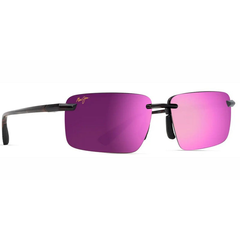 Maui Jim Sunglasses, Model: Laulima Colour: MM626040