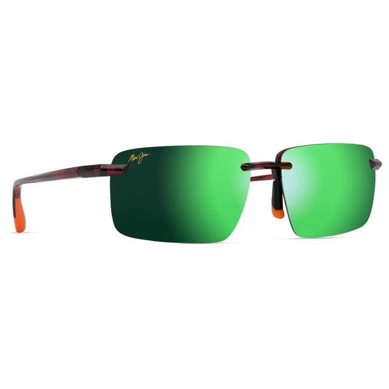 Maui Jim Sunglasses, Model: Laulima Colour: MM626045