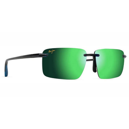 Maui Jim Sunglasses, Model: Laulima Colour: MM626046