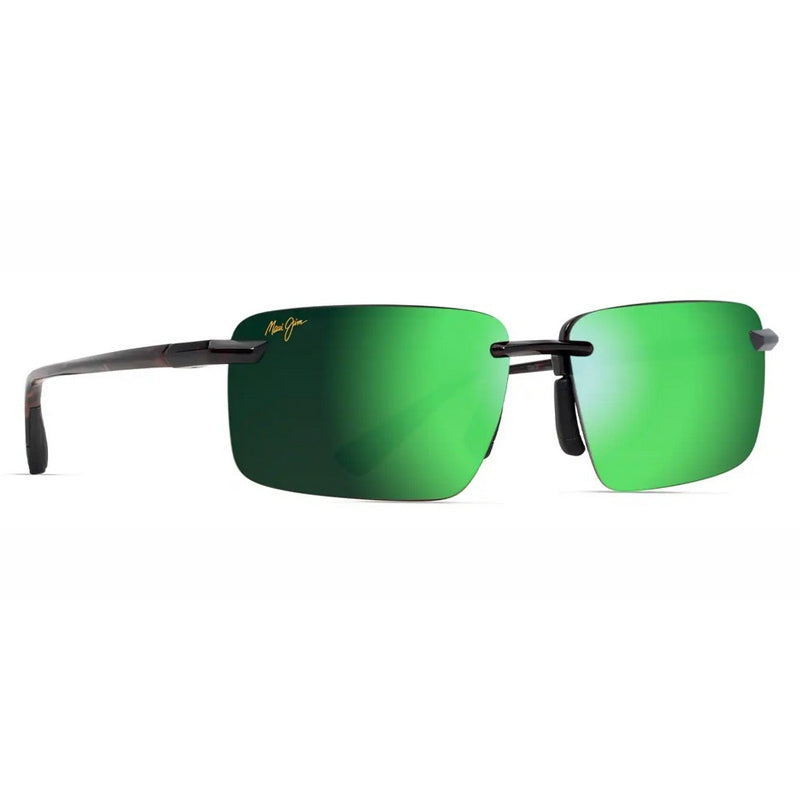 Maui Jim Sunglasses, Model: Laulima Colour: MM626048