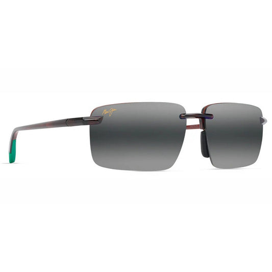 Maui Jim Sunglasses, Model: LaulimaAsianFit Colour: MM656001