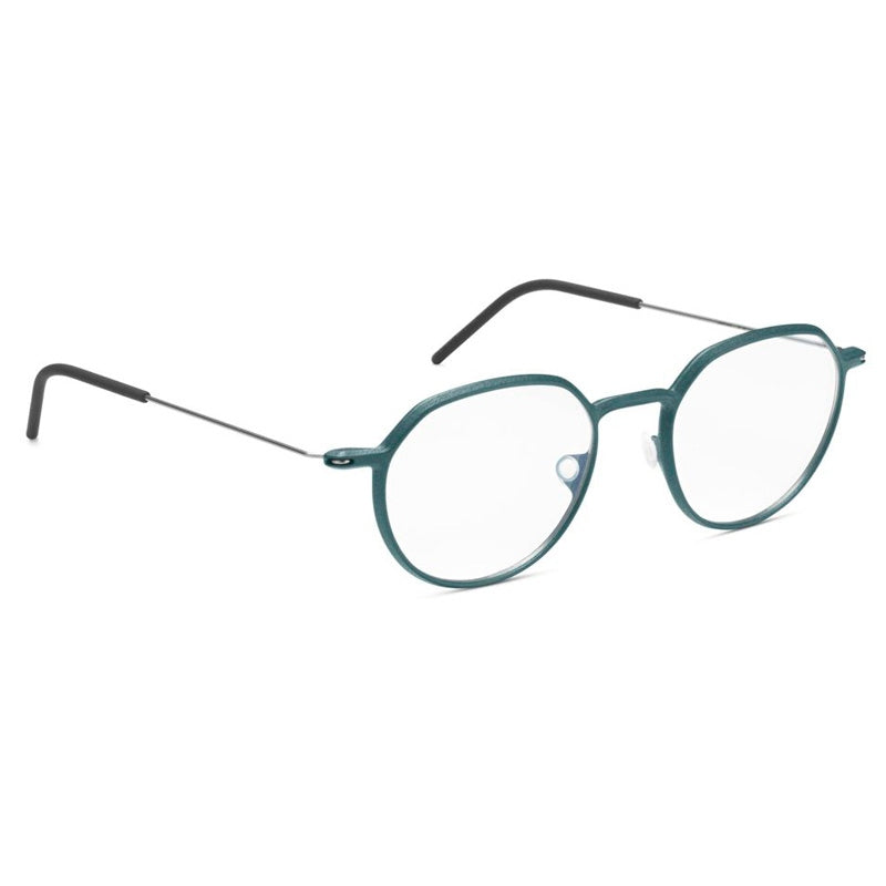 Orgreen Eyeglasses, Model: LavaFlava Colour: 3743