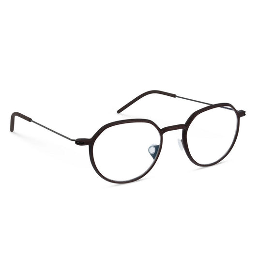 Orgreen Eyeglasses, Model: LavaFlavaXs Colour: 4733