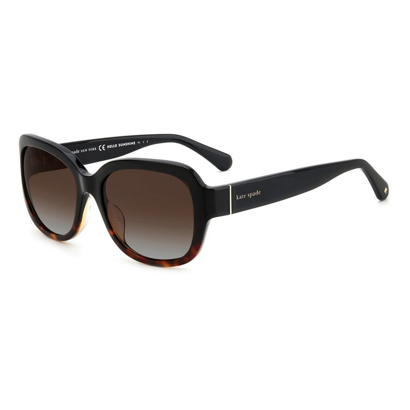 Kate Spade Sunglasses, Model: LAYNES Colour: W4ALA