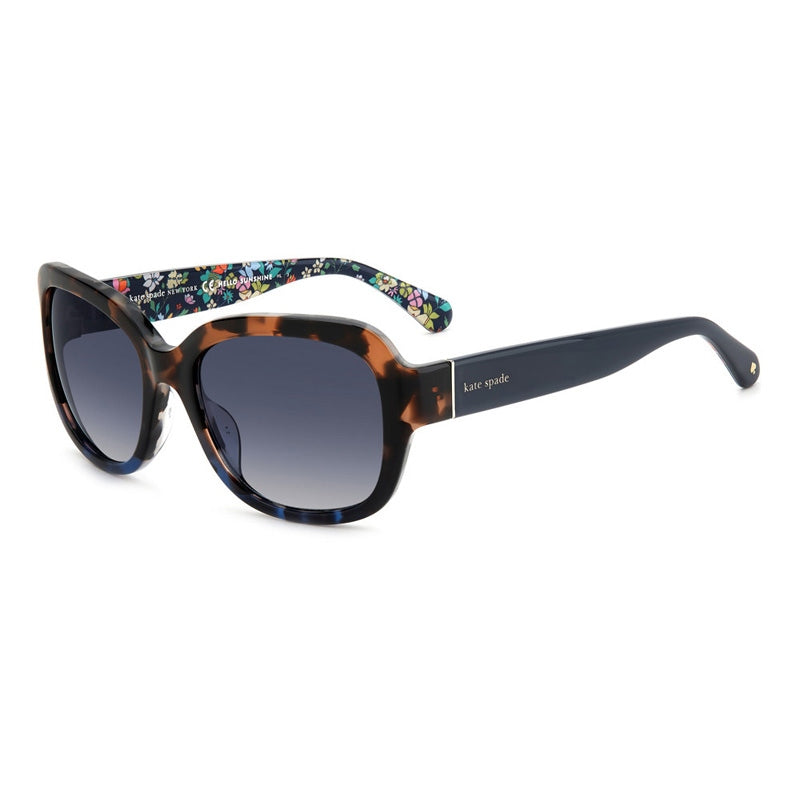 Kate Spade Sunglasses, Model: LAYNES Colour: Yt890