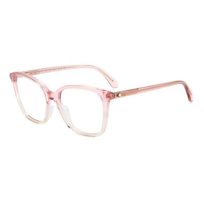 Kate Spade Eyeglasses, Model: LEANNAG Colour: 35J