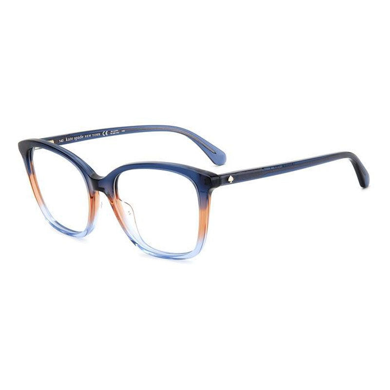 Kate Spade Eyeglasses, Model: LEANNAG Colour: YRQ