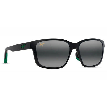 Maui Jim Sunglasses, Model: LehiwaAsianFit Colour: MM648010