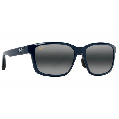 Maui Jim Sunglasses, Model: LehiwaAsianFit Colour: MM648012