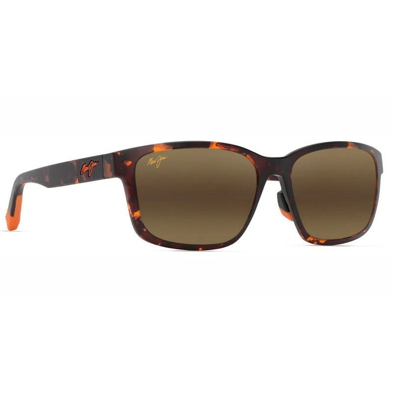 Maui Jim Sunglasses, Model: LehiwaAsianFit Colour: MM648014