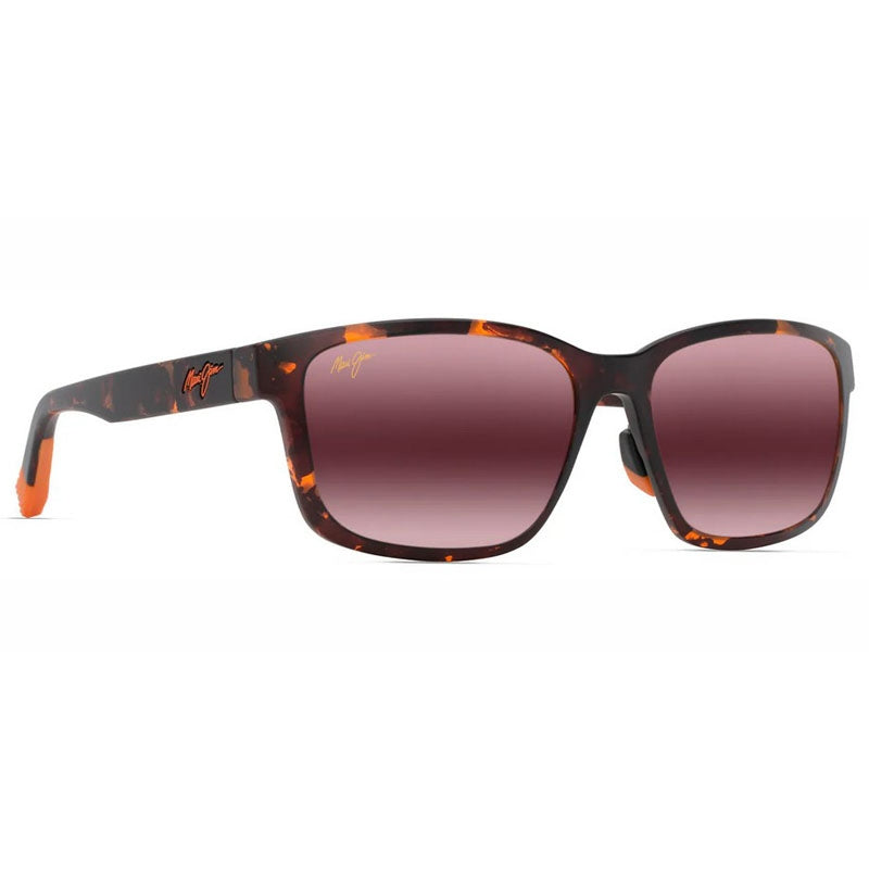 Maui Jim Sunglasses, Model: LehiwaAsianFit Colour: MM648017