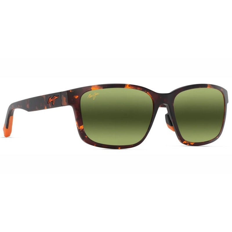 Maui Jim Sunglasses, Model: LehiwaAsianFit Colour: MM648020