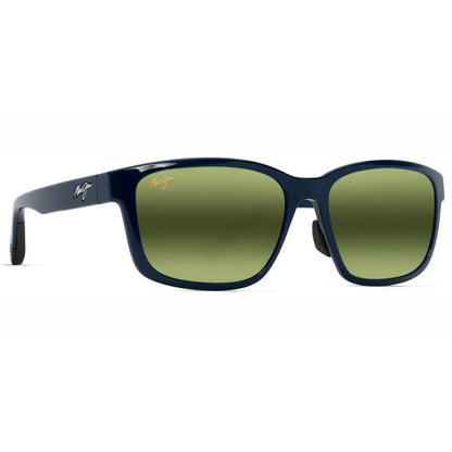 Maui Jim Sunglasses, Model: LehiwaAsianFit Colour: MM648021