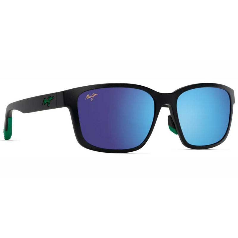 Maui Jim Sunglasses, Model: LehiwaAsianFit Colour: MM648022