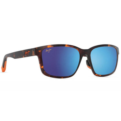 Maui Jim Sunglasses, Model: LehiwaAsianFit Colour: MM648023